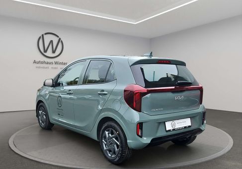 Kia Picanto, 2025