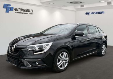 Renault Megane, 2018