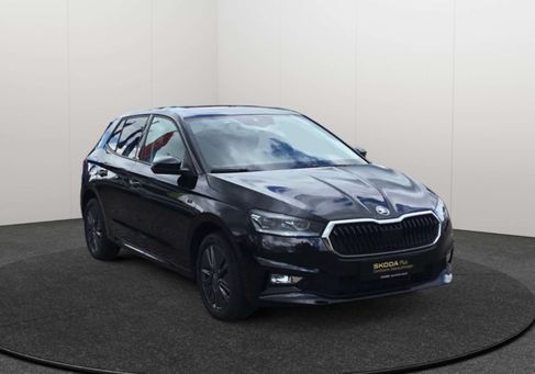 Skoda Fabia, 2025