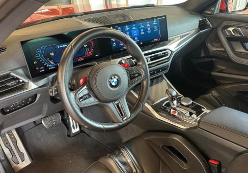 BMW M2, 2024