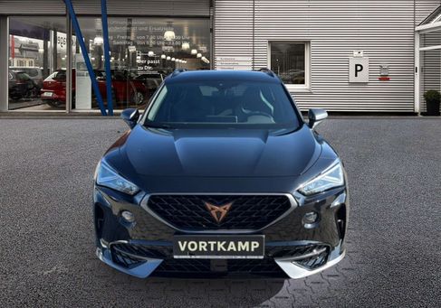 Cupra Formentor, 2022