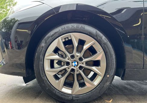 BMW 120, 2026