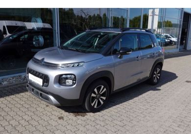 Citroën C3 Aircross, 2020