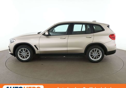 BMW X3, 2021 3
