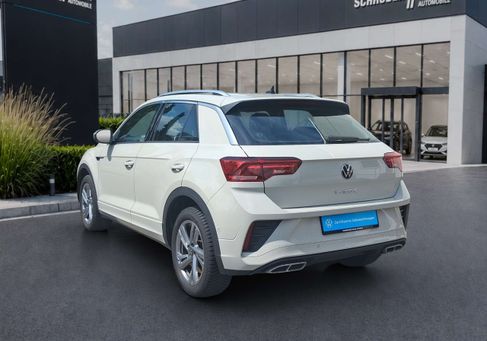 Volkswagen T-Roc, 2024