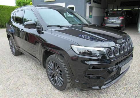 Jeep Compass, 2021 3