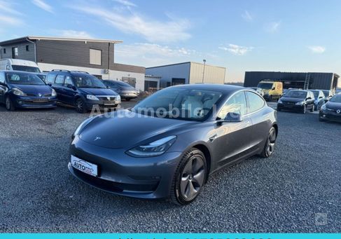 Tesla Model 3, 2020