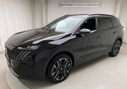 Peugeot 5008, 2024