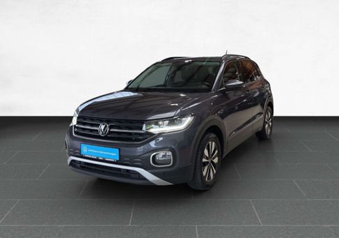 Volkswagen T-Cross, 2023