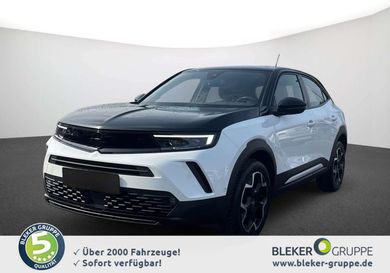 Opel Mokka, 2023