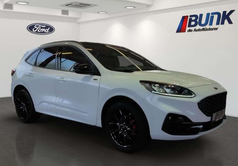 Ford Kuga, 2023