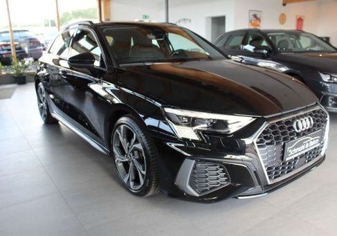 Audi A3, 2022 3