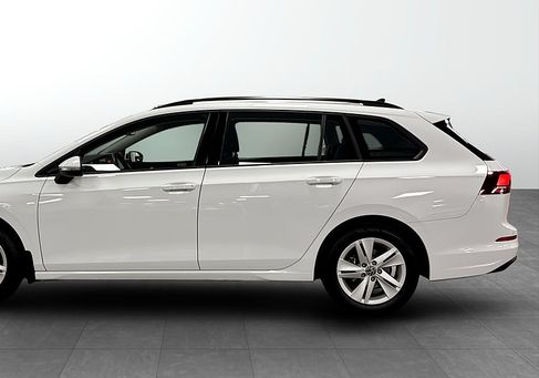 Volkswagen Golf, 2026 2