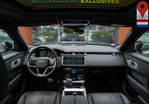 Land Rover Range Rover Velar, 2023