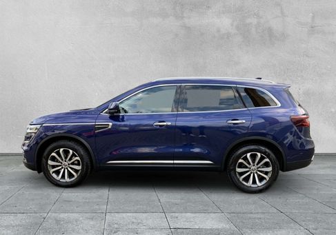 Renault Koleos, 2021