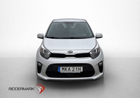 Kia Picanto, 2020