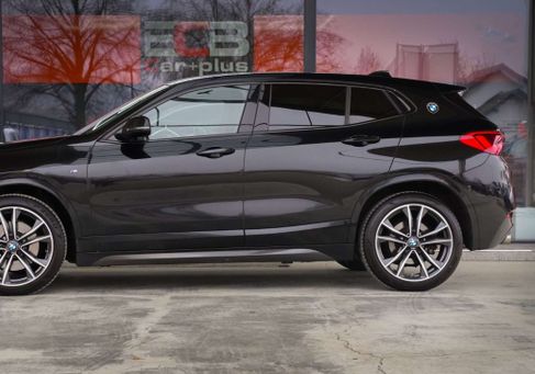 BMW X2, 2019