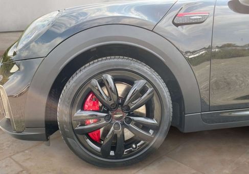 MINI John Cooper Works Cabrio, 2022