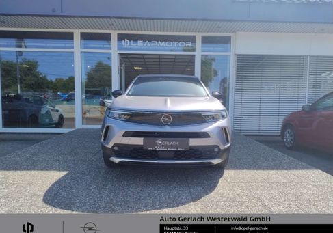 Opel Mokka, 2021 2