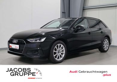 Audi A4, 2023