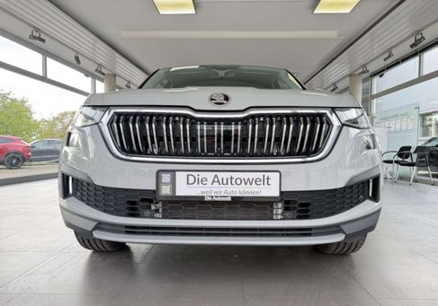 Skoda Kodiaq, 2023