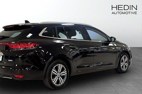 Renault Megane, 2021