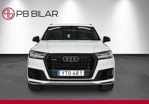 Audi, 2019 2