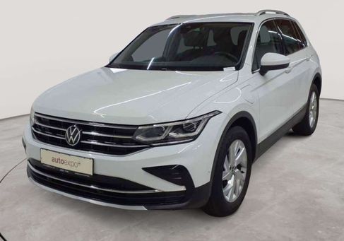 Volkswagen Tiguan, 2022 2