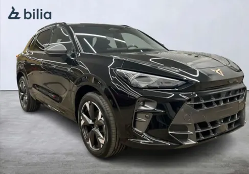 Cupra, 2026 3