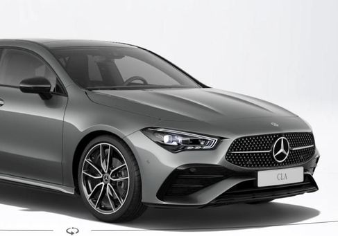 Mercedes-Benz CLA 180 Shooting Brake, 2026
