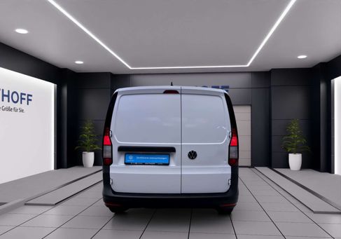 Volkswagen Caddy, 2022