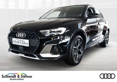 Audi A1, 2026