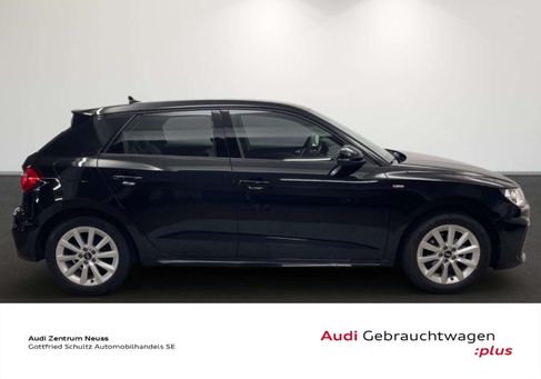 Audi A1, 2025