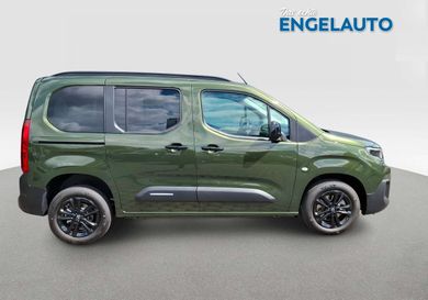 Citroën Berlingo, 2025