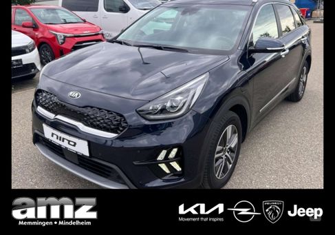 Kia Niro, 2021