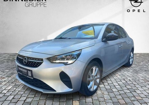 Opel Corsa, 2022 2