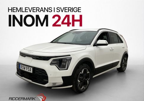 Kia Niro, 2024