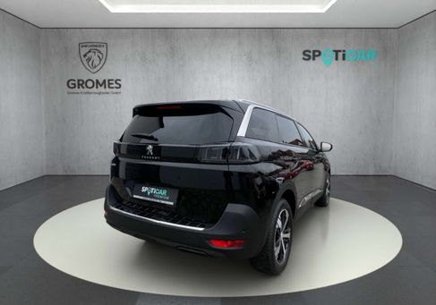 Peugeot 5008, 2023