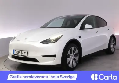 Tesla Model Y, 2023