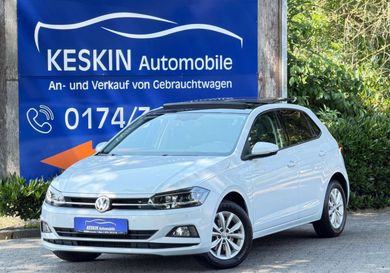 Volkswagen Polo, 2019