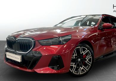 BMW, 2025