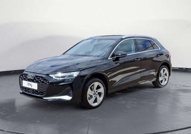 Audi A3, 2026