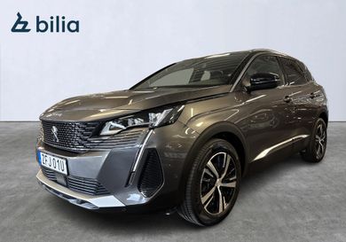 Peugeot 3008, 2023
