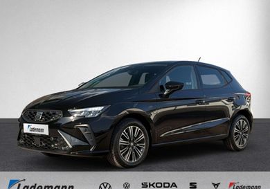 Seat Ibiza, 2026
