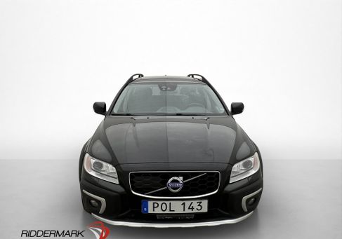 Volvo XC70, 2016