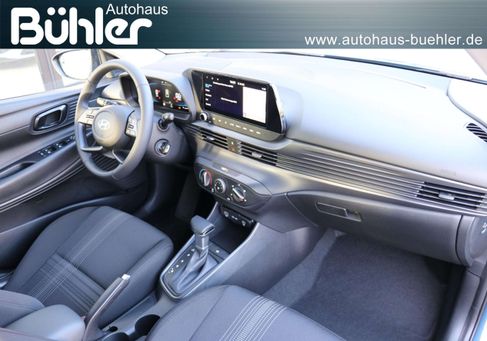 Hyundai i20, 2026 2