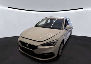 Seat Leon, 2023