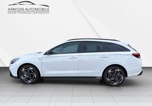 Hyundai i30, 2025 2