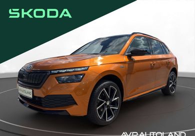 Skoda Kamiq, 2023