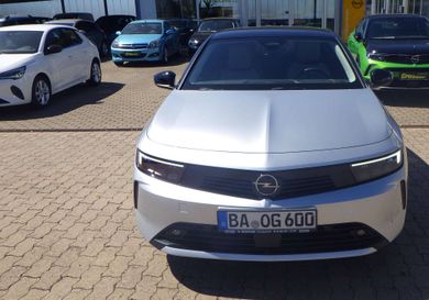 Opel Astra, 2023